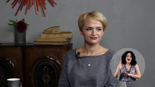 Христианская молодежь (Руслан и Елена Парнюк)