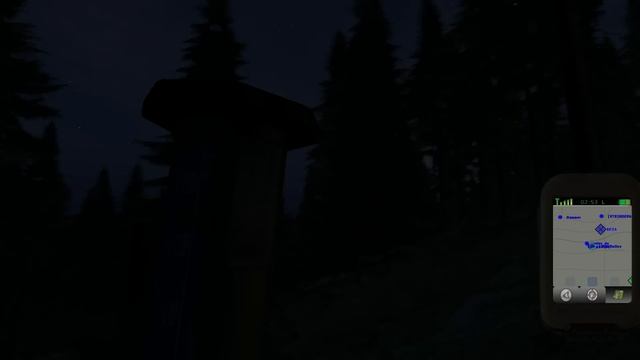 ArmA III - вторая игра 06-01-2016 [VTR] смотреть онлайн