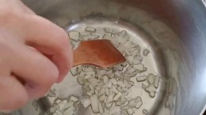 Пшеничная Каша на воде с Картофелем. Вкусно и необычно!