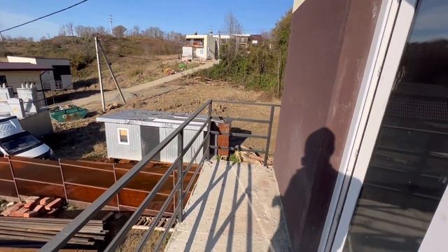 Нашли САМЫЙ ДЕШЁВЫЙ ДОМ в Сочи❗️Я удивлён, что это возможно ✅