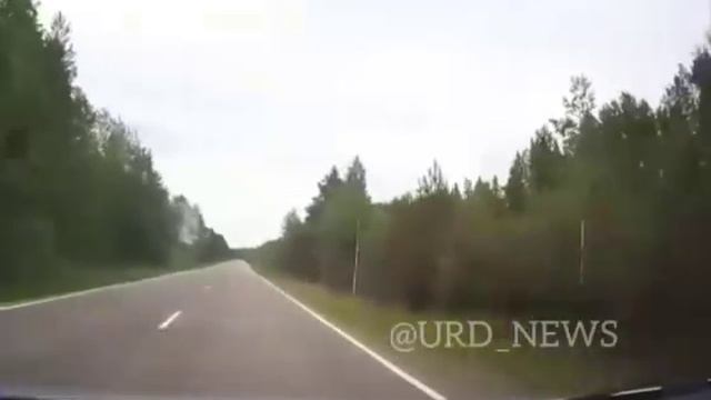 Пронесло