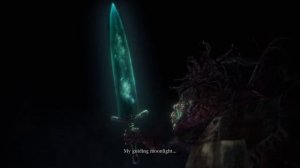 All Bloodborne bosses HUDless