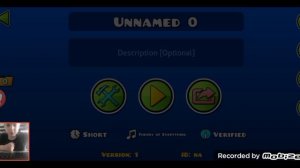 уровни в гд мои