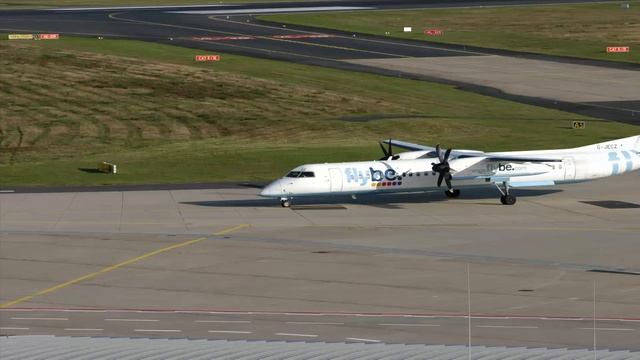 [POF] Photos Cologne/Bonn Airport [Full HD] смотреть онлайн