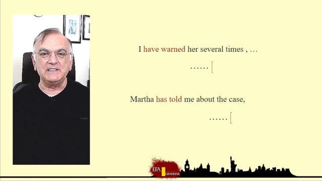 Question-Tags - Professor Jomar - English Grammar - Theory and Exercises смотреть онлайн