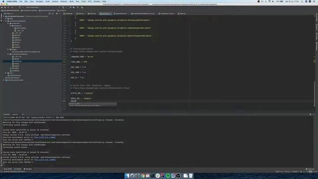 Create Product Feature Comparison Webapp In Python Django | Django Full Course #programming #django