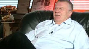 Лучшее с Жириновским #48 О литературе - 2 часть