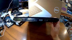 Обзор ноутбука Dell  inspiron 3552 0268