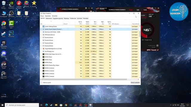 Hearts of Iron IV Başlatıcı Açılırken Bir Terslik Oldu Hatası Çözümü смотреть онлайн