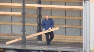 Фура видео Октябрь 2020
