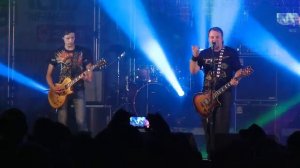 KinRock17 - Группа Квэнди