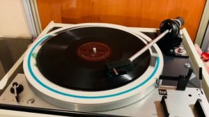 Еврейская комсомольская (из к/ф "Искатели счастья") - хор и оркестр п/у Якова Скоморовского