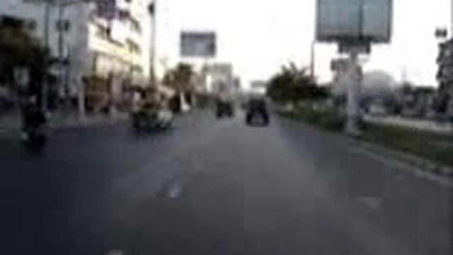 Pattaya, Sukhumvit Road смотреть онлайн