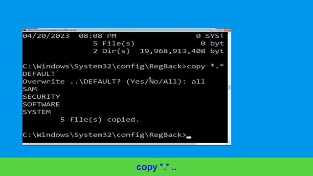 SYMBOLIC_INITIALIZATION_FAILED 0x00000064 Blue Screen Error Fix Windows 10 смотреть онлайн
