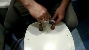 Как установить водонагреватель в ванной без следов монтажа