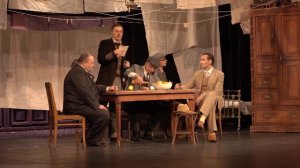 Рождество в доме сеньора Купьелло