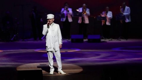 ПЕНЗАКОНЦЕРТ - торжественное мероприятие,посвященное 8 марта