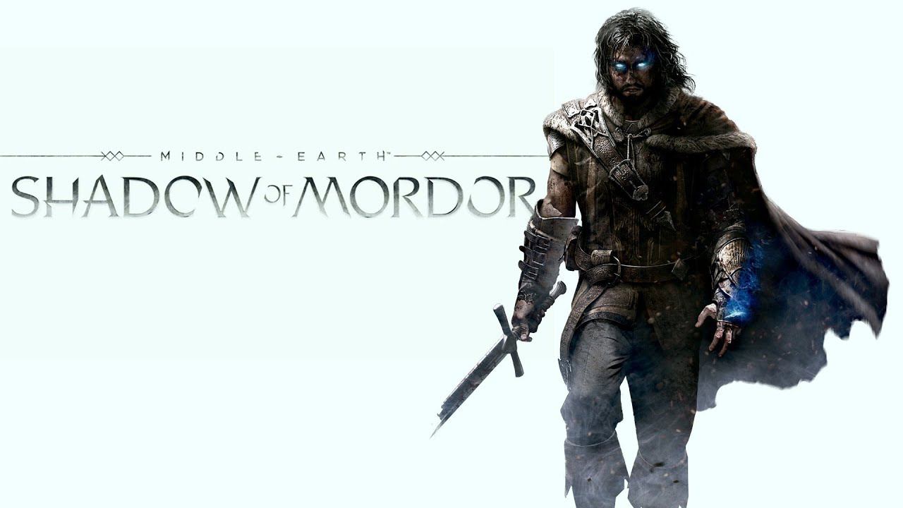 #Прохождение Middle-Earth: Shadow Of Mordor  — Часть 15 (Черный Полководец)