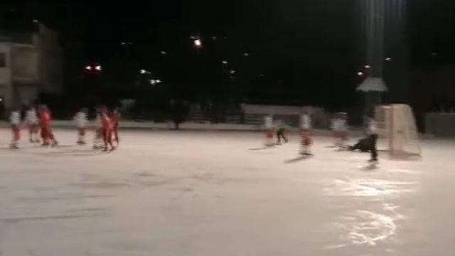 20.2.2008г."СТАРТ"НИЖНИЙ НОВГОРОД-"СКА-СВЕРДЛОВСК"ЕКАТЕРИНБУРГ
