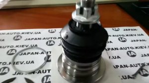 SB-3841 Шаровая верхняя на Крузер, Прадо