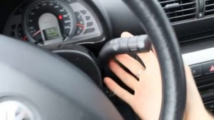 Фольксваген Фокс  2008 года  ОБЗОР