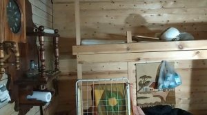 2020г., домашняя мастерская