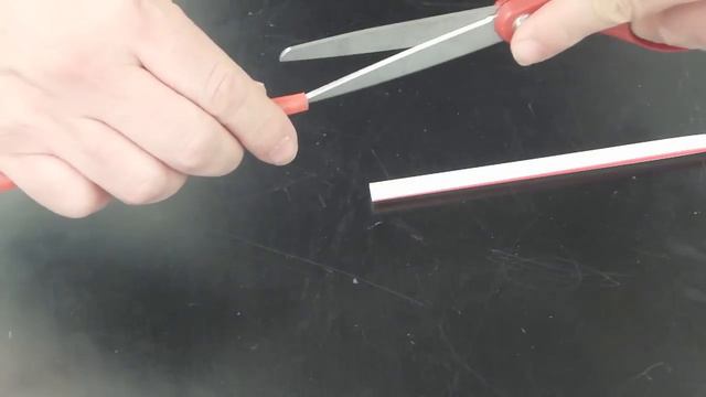 Soda Straw Flutes and Trombones /// Homemade Science with Bruce Yeany смотреть онлайн