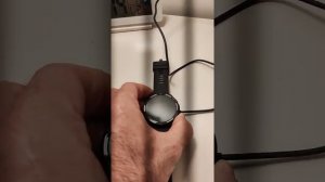 xiaomi watch S1 Active not charging dead battery