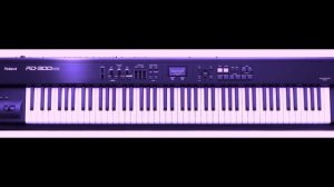Roland RD-300NX