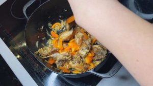 ЧАХОХБИЛИ ИЗ ПЕРЕПЁЛОК