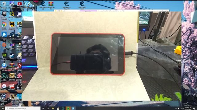 Flashear / Revivir / Actualizar ?Hyundai Koral 7W2 (ht0703w08) - Firmware Original?¦ ?GaryPC?