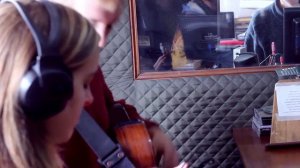 EL PLAN DE LA MARIPOSA - VIAJO CON EL SOL - EN RADIO MAESTRA