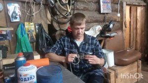 МУЛЬТИТОПЛИВНАЯ ГОРЕЛКИ ФИРМЫ БАРС ОГНЕННАЯ БУРЯ