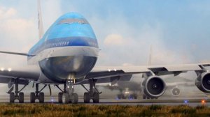 Tenerife Airport Disaster - Animation