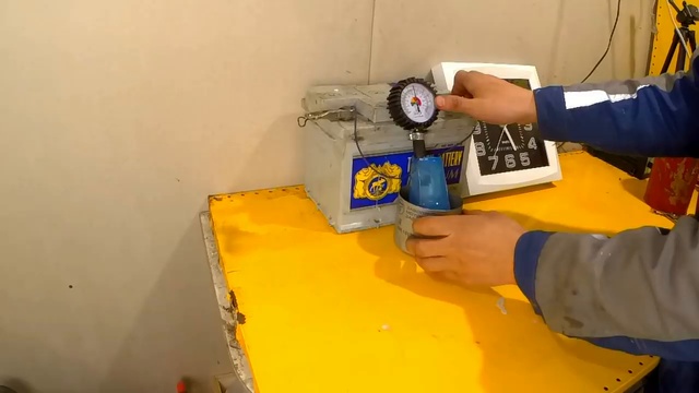 Никогда не ездите на автомобиле с ПУСТЫМ баком! смотреть онлайн