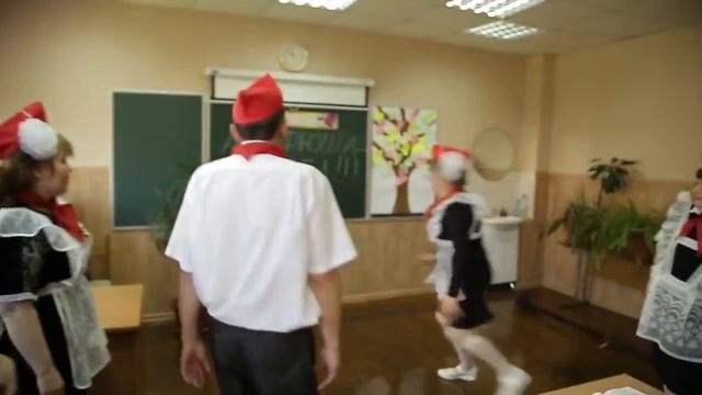 Школа №103, Нижний Новгород, выпускникам 2017 от выпускников СССР