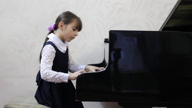 Короленко Анастасія А. Жилінський "Мишенята" смотреть онлайн