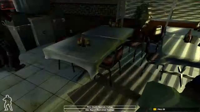 Illegal Gun Manufacturing? [SWAT 4 #1] смотреть онлайн