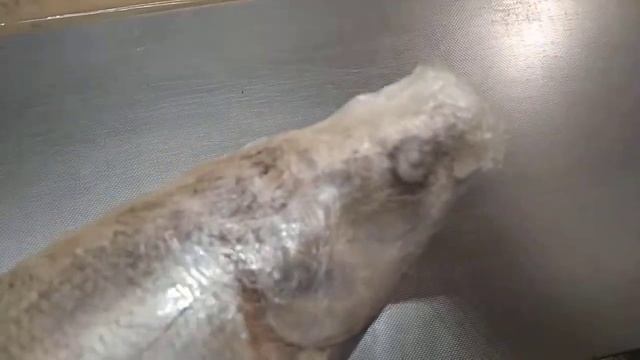 Как выглядит омуль свежемороженый и купить предлагаем рыбу у нас