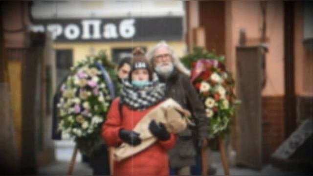 Москва Скорбит...Скоропостижно скончалась Легендарная Актриса