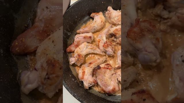 Готовим кролика - умопомрачительный рецепт!!!
