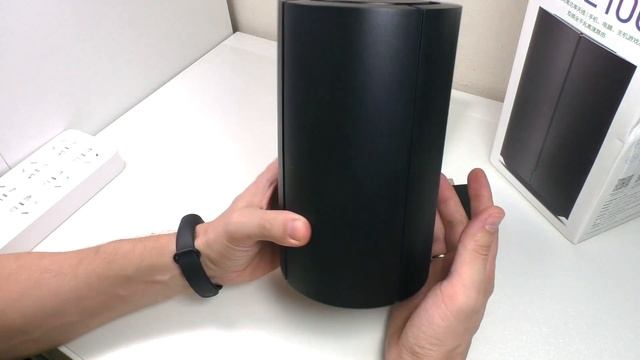 Игровой роутер Xiaomi AC2100 - ну фиг его знает! смотреть онлайн