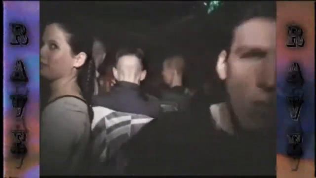 GSPD - Евродэнс [Thunderdome 1997]