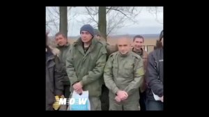 Россия и Украина провели обмен пленными в канун Нового года