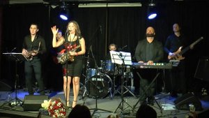 Ирина Рысь - Встретились live