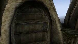 Morrowind Zainsubani Informant (Part 5 Main Quest)