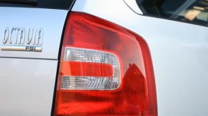 Škoda Octavia 1.6 FSI 115PK  ELEGANCE MP3 LMV 2009