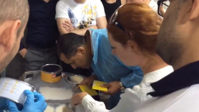 Нанесение шпатлевки Kapci смотреть онлайн