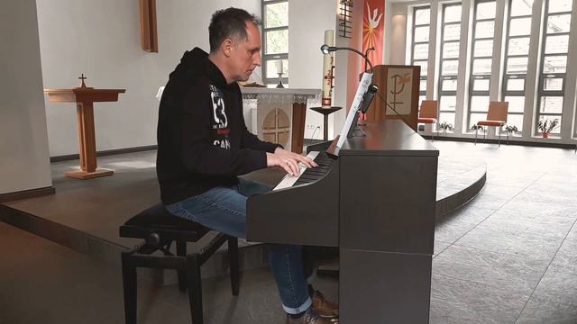Marcello/Bach - Adagio