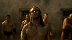 Gannicus.Ганник.  Sum 41 MV